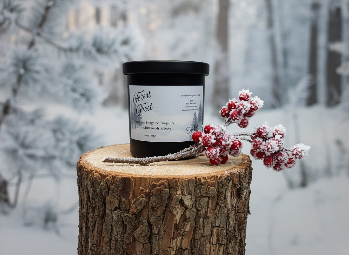 Forest Frost