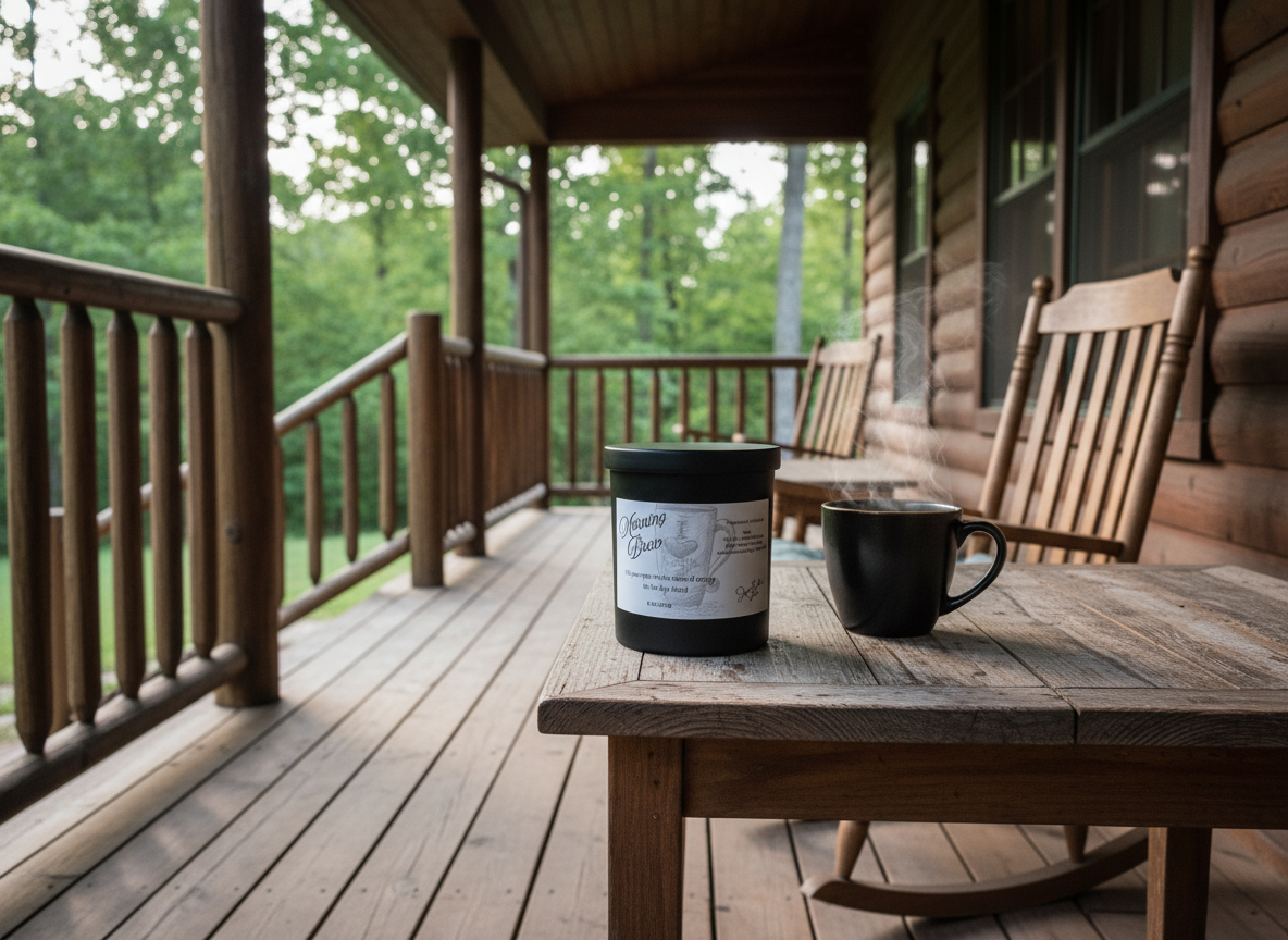 Morning Brew