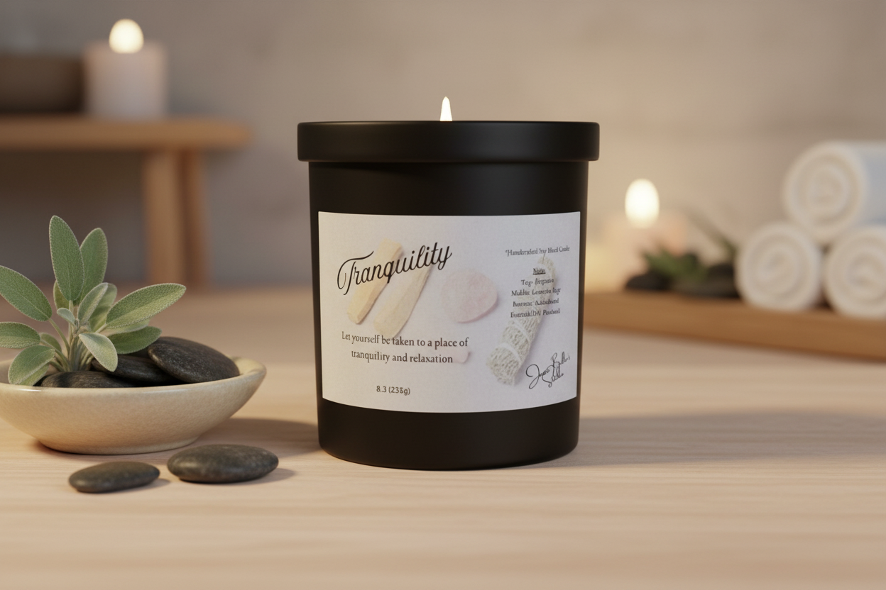 Tranquility