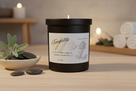 Tranquility