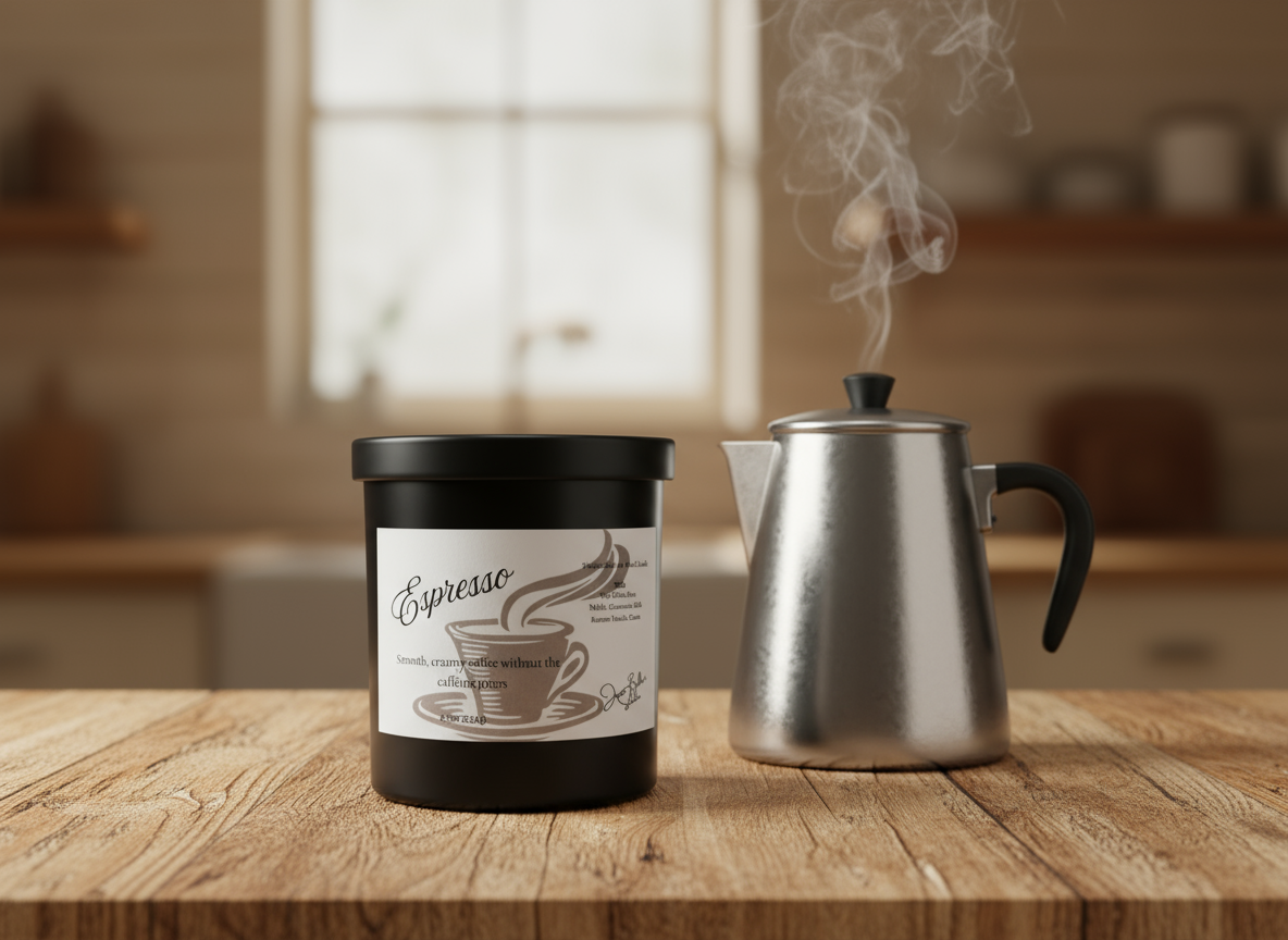 Espresso