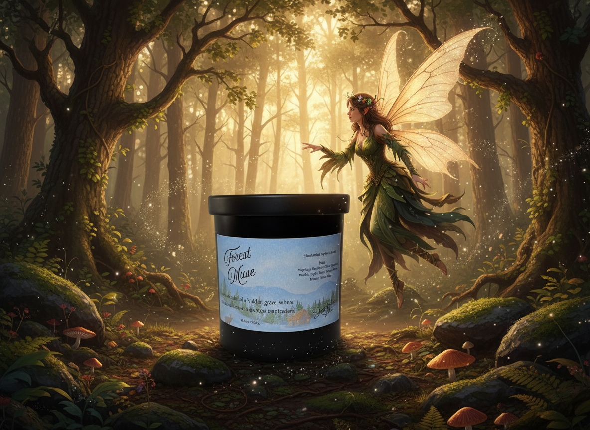 Forest Muse